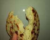 Foto del paso 5 de la receta: Pan turco en sartén
