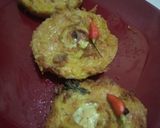 Foto langkah ke 5 dari resep Tahu fantasy.