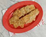 Cara Membuat Tempe Goreng Tepung 4