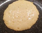 Φωτογραφία βήματος 5 της συνταγής Pancakes 🥞