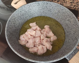 Foto del paso 3 de la receta: Paella de pollo