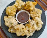 Foto langkah ke 5 dari resep Cireng Salju.