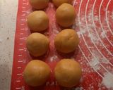 Vaníliakrémes kosárka recept fázis 3 fotója
