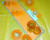 A picture of step 14 of Orange tart.