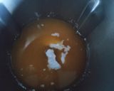 Foto del paso 1 de la receta: Flan de naranja en Mambo
