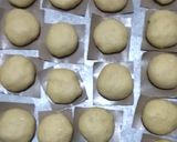 Foto langkah ke 2 dari resep Donat kentang.