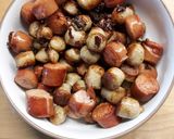 Foto del paso 11 de la receta: Arroz Chaufa Peruano
