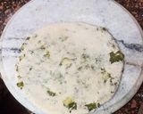 आलू बथुआ पराठा(aloo bathua ka paratha recipe in Hindi रेसिपी चरण 6 फोटो