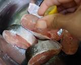 Foto langkah ke 1 dari resep Pindang Patin Palembang.