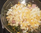 Foto del paso 3 de la receta: Kuchen de verdura 🥗