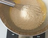 Une image de l'étape 2 de Galette des rois au chocolat.