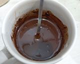 Foto langkah ke 2 dari resep 176. Es Cokelat Lezaaaat!.