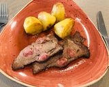 Foto del paso 7 de la receta: Punta de picana mechada con tocino