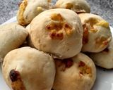 Foto del paso 6 de la receta: Pan saborizado