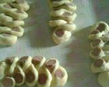 Foto langkah ke 4 dari resep Roti no ulen.