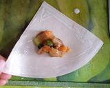 Foto langkah ke 3 dari resep Pastel Kulit Kebab.
