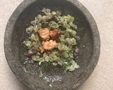 Foto langkah ke 5 dari resep 11. Gado-gado Sederhana.