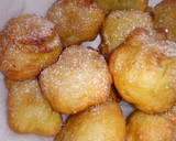 Foto del paso 5 de la receta: Buñuelos de banana