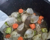 Foto del paso 4 de la receta: 🥄Sopa de Tomate🍅