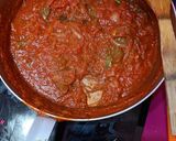 Foto del paso 3 de la receta Atún con Tomate