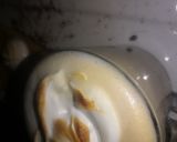 Foto del paso 3 de la receta: Dirty Spicy Latte