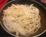 Foto del paso 4 de la receta: Fideos chinos con pollo y verdura