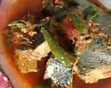Foto langkah ke 4 dari resep Asam Padeh Tongkol.