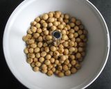 A picture of step 5 of Kinako.