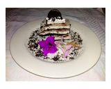 Foto del paso 15 de la receta: Tarta de oreo con cacao