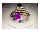 Foto del paso 15 de la receta: Tarta de oreo con cacao