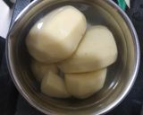 ફરાળી થાળી વિથ ડેઝર્ટ રેસીપી સ્ટેપ9ફોટો