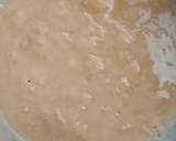 Aatte Ka Halwa Kada Prashad recipe step 2 photo