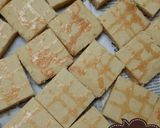 Foto langkah ke 6 dari resep Kue Susu papua.