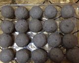 صورة لخطوة 3 من وصفة كبه باللبن والأرز بتشهي كتييير طيبه 👌🏻😋
