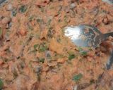 Foto del paso 12 de la receta: Batatas rellenas con garrapiñada