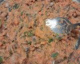 Foto del paso 12 de la receta: Batatas rellenas con garrapiñada