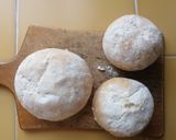 Foto del paso 1 de la receta: Pambazo veracruzano