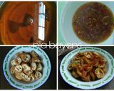 Foto langkah ke 3 dari resep Tahu gejrot (#bandung_recookDiahAyu).