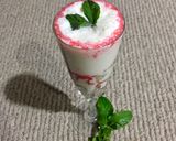 A picture of step 2 of Mix fruits lassi.
