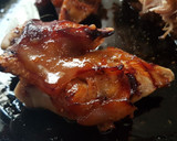 Foto del paso 8 de la receta: Costillas ministrables en doble cocción