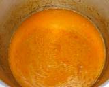 Lobia qeema (white beans) recipe step 3 photo