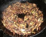 Foto del paso 3 de la receta: Salsa de Chapulines