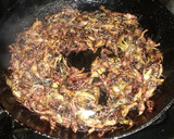 Foto del paso 3 de la receta: Salsa de Chapulines