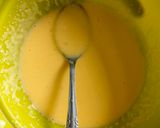 Foto langkah ke 3 dari resep Snack Mpasi 6+: Puding Jagung.