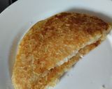 Foto del paso 9 de la receta: Arepas🫓de yuca rellenas de queso🥯🌽🧀
