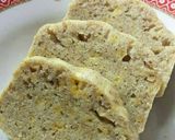 Foto langkah ke 8 dari resep Bolu pisang lembut (No oven, No mixer).
