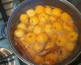 Foto del paso 8 de la receta: Tejocotes en miel