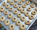 Foto langkah ke 4 dari resep Cookies.