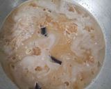 சேமியா ஸ்வீட்(sweet semiya recipe in tamil) ரெசிபி ஸ்டேப் 3 புகைப்படம்