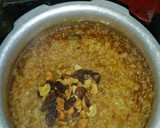 சக்கரை பொங்கல் ரெசிபி ஸ்டேப் 2 புகைப்படம்